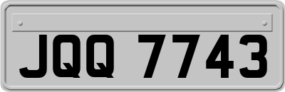 JQQ7743