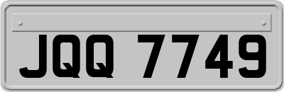 JQQ7749
