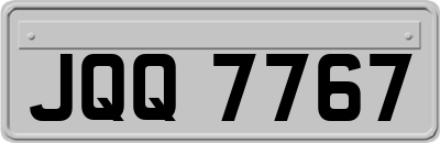 JQQ7767