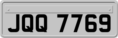 JQQ7769