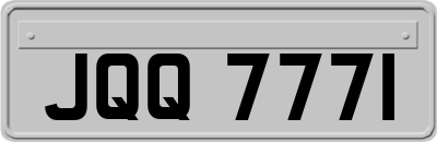 JQQ7771
