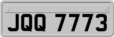 JQQ7773