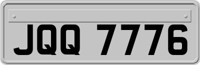 JQQ7776