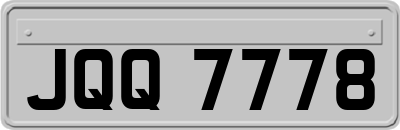 JQQ7778