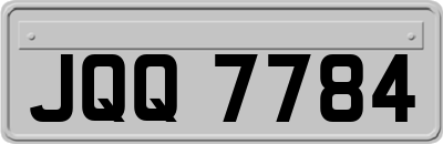 JQQ7784