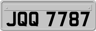 JQQ7787
