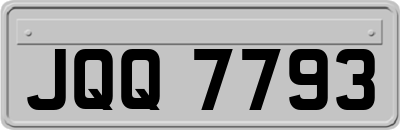 JQQ7793