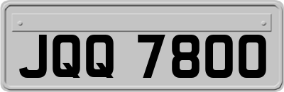 JQQ7800