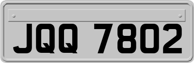 JQQ7802