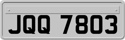 JQQ7803