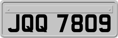 JQQ7809