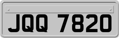 JQQ7820