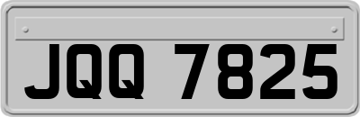 JQQ7825