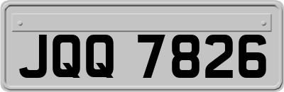 JQQ7826