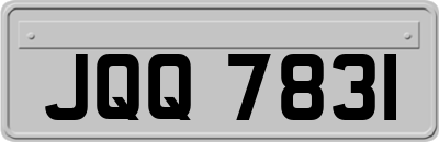 JQQ7831