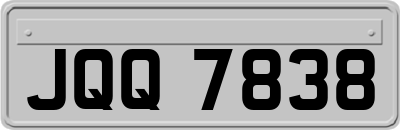 JQQ7838