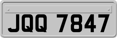 JQQ7847