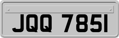 JQQ7851