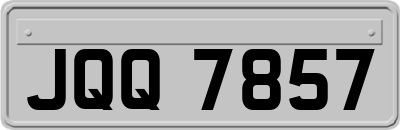 JQQ7857