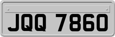 JQQ7860