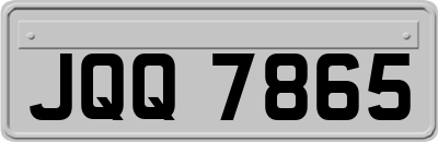 JQQ7865