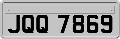 JQQ7869