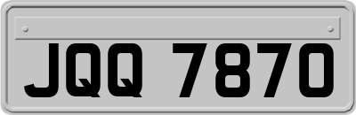 JQQ7870