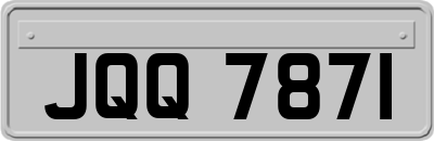 JQQ7871