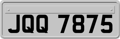 JQQ7875