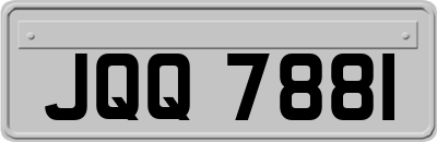 JQQ7881