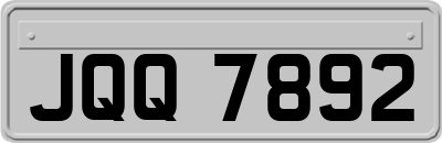 JQQ7892
