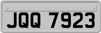 JQQ7923