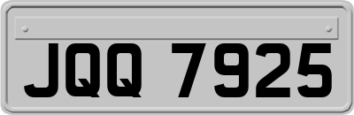 JQQ7925