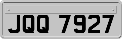 JQQ7927
