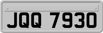 JQQ7930