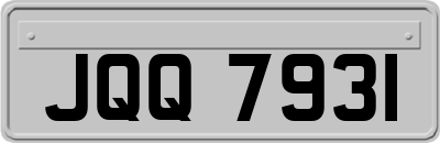 JQQ7931