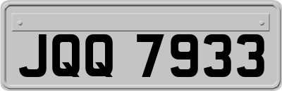JQQ7933