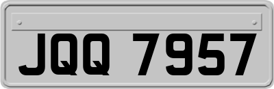 JQQ7957