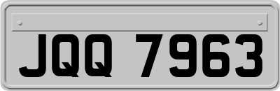 JQQ7963