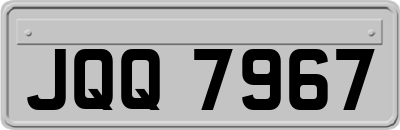 JQQ7967