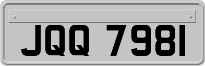 JQQ7981
