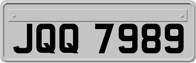 JQQ7989
