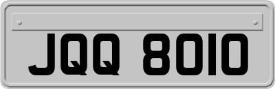 JQQ8010