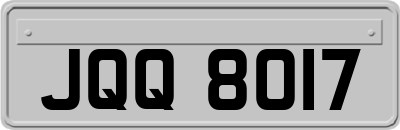 JQQ8017