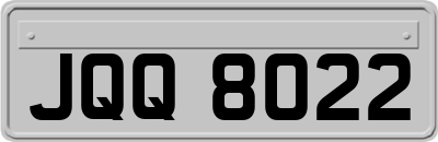 JQQ8022