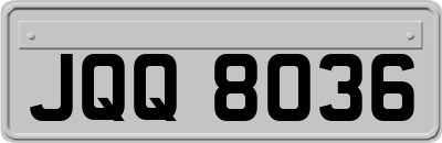 JQQ8036