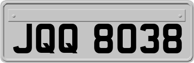 JQQ8038