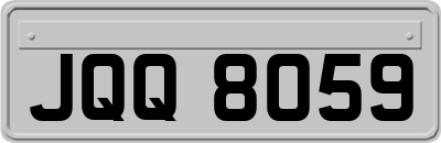 JQQ8059