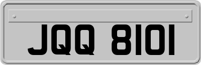 JQQ8101