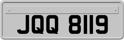 JQQ8119